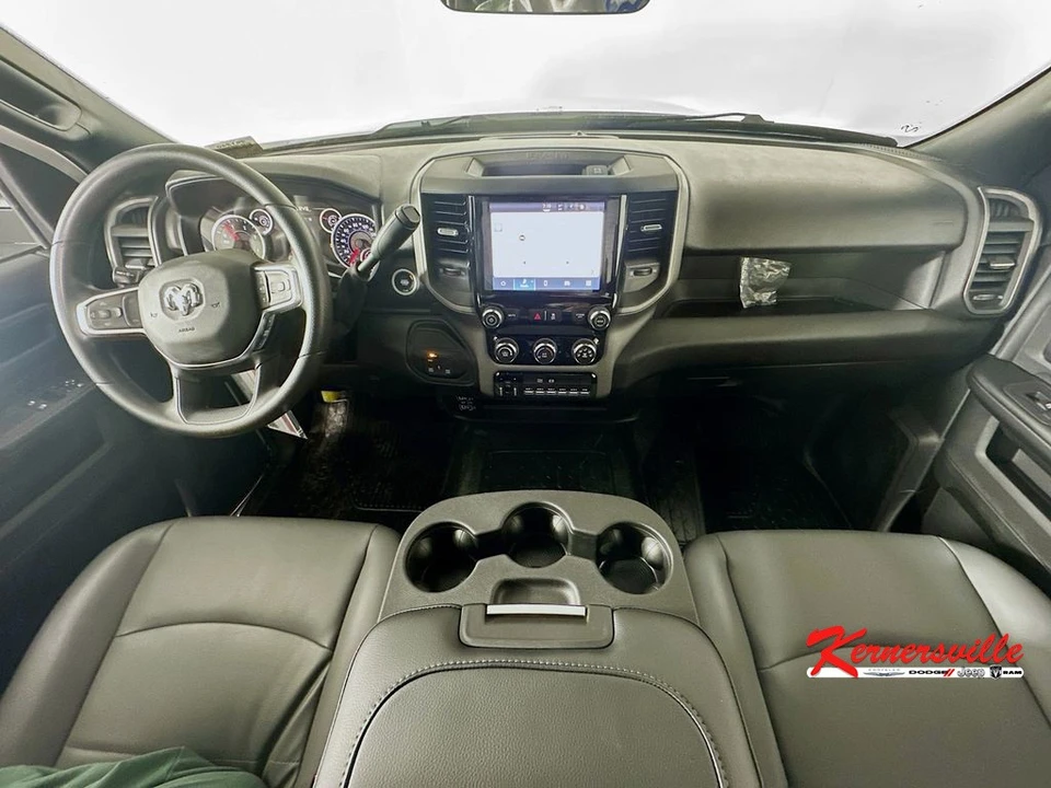 2026 Ram 4500 & 5500 - Image 9 of 12