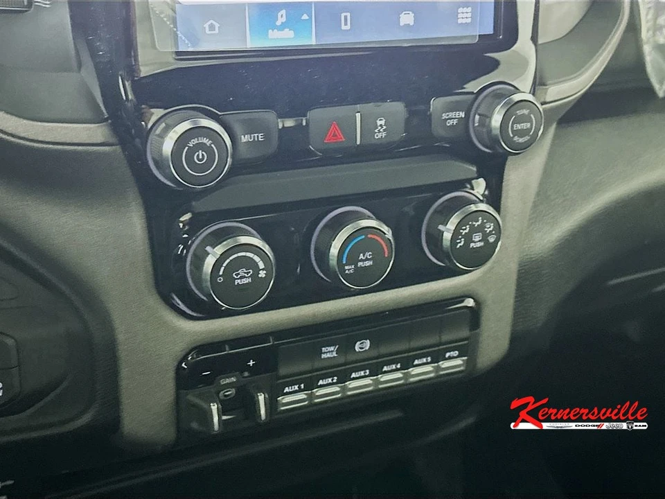 2026 Ram 4500 & 5500 - Image 15 of 21