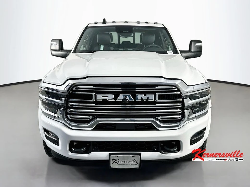 2026 Ram 4500 & 5500 - Image 2 of 21