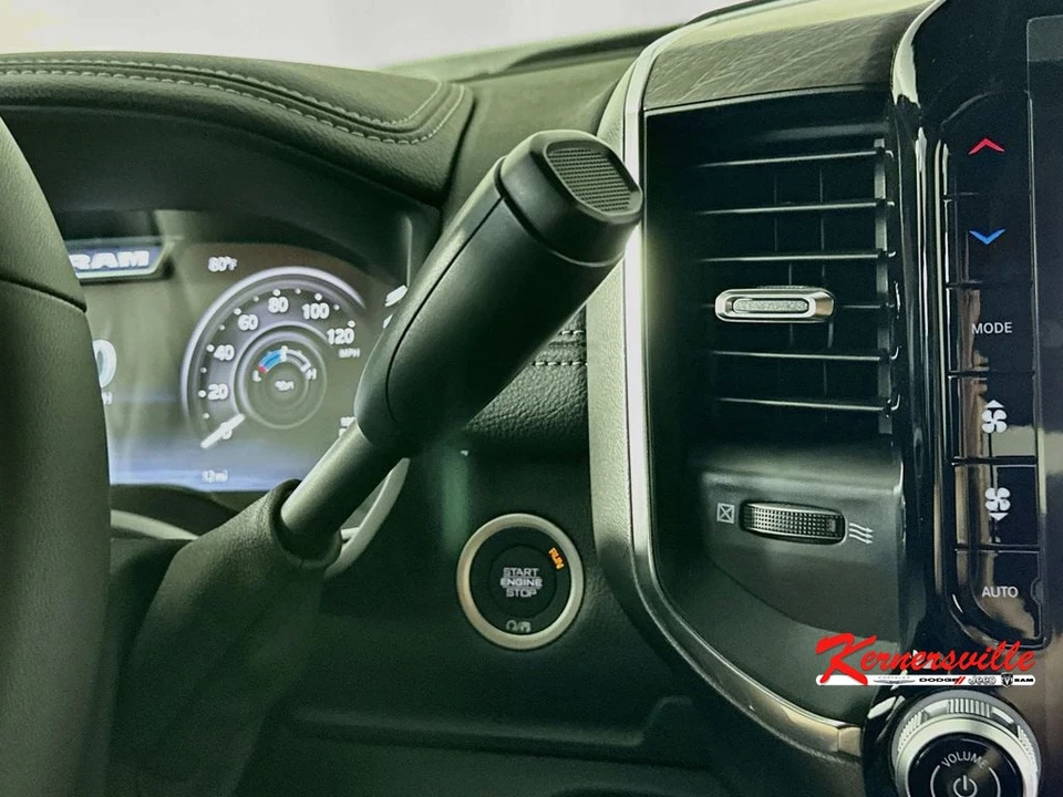 2026 Ram 4500 & 5500 - Image 12 of 21