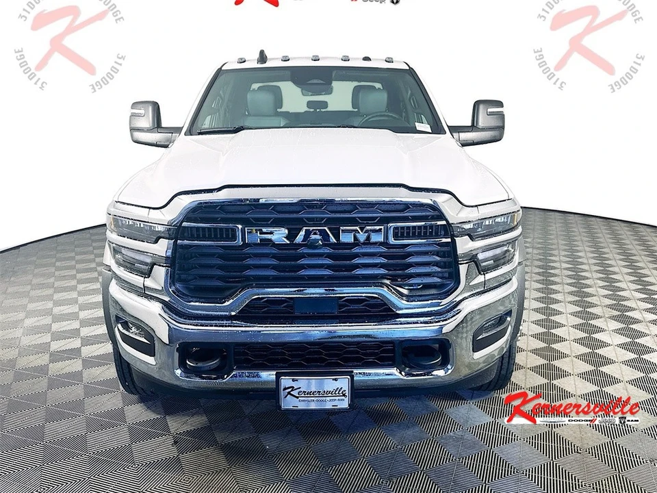 2026 Ram 4500 & 5500 - Image 2 of 21