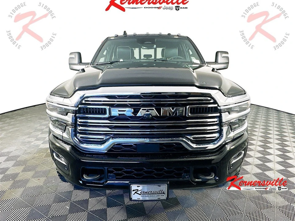 2026 Ram 4500 & 5500 - Image 2 of 12