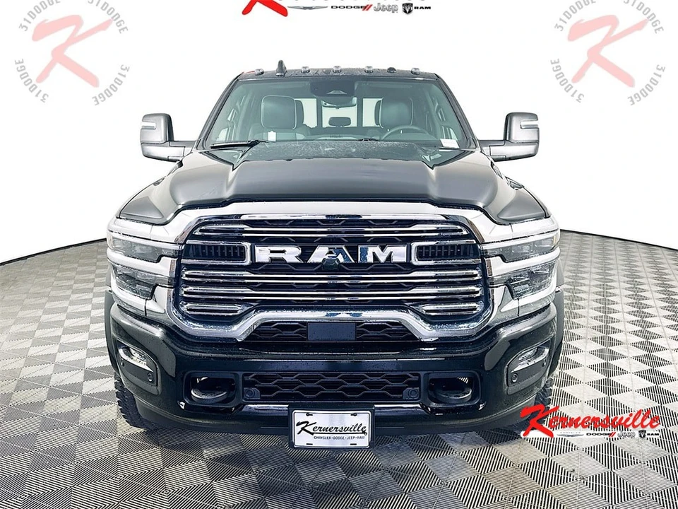 2026 Ram 4500 & 5500 - Image 2 of 20
