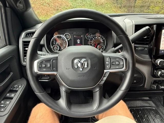 2026 Ram 4500 & 5500 - Image 21 of 21