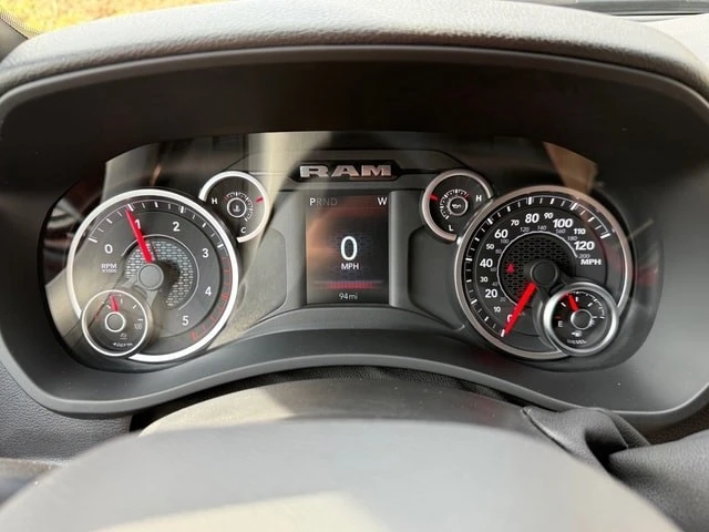 2026 Ram 4500 & 5500 - Image 21 of 21