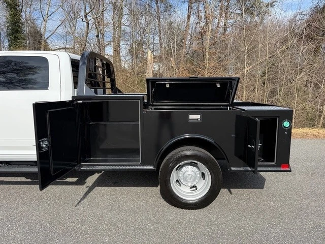 2026 Ram 4500 & 5500 - Image 11 of 21