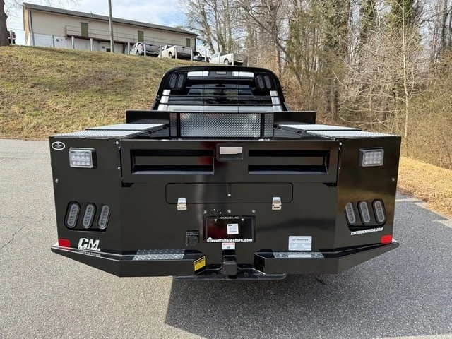 2026 Ram 4500 & 5500 - Image 8 of 21
