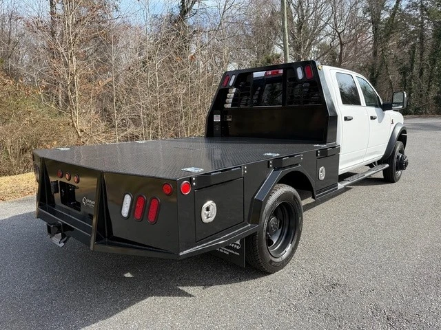 2026 Ram 4500 & 5500 - Image 8 of 21