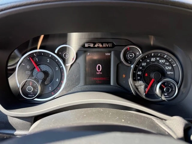 2026 Ram 4500 & 5500 - Image 21 of 21