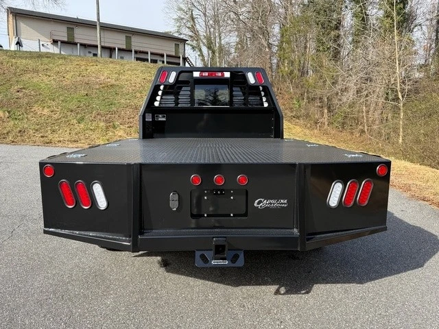 2026 Ram 4500 & 5500 - Image 9 of 21