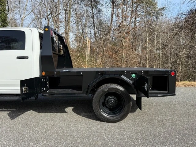 2026 Ram 4500 & 5500 - Image 11 of 21