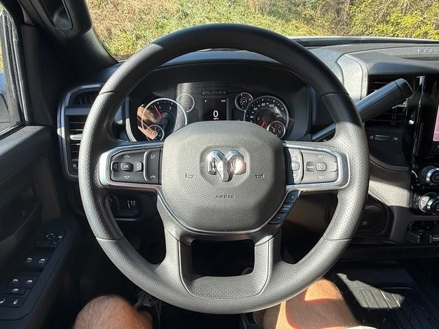 2026 Ram 4500 & 5500 - Image 20 of 21
