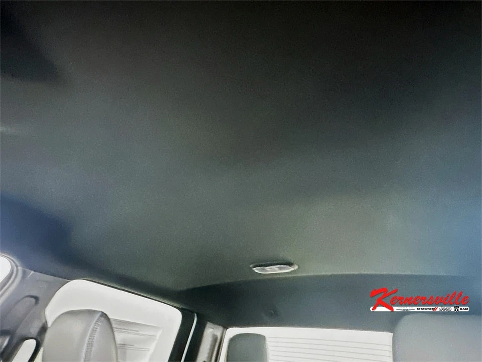 2026 Ram 4500 & 5500 - Image 14 of 21