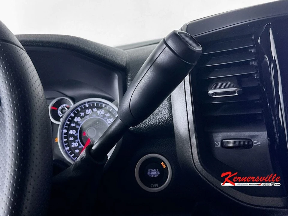 2026 Ram 4500 & 5500 - Image 12 of 20