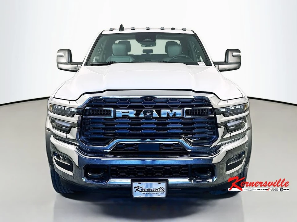 2026 Ram 4500 & 5500 - Image 2 of 20