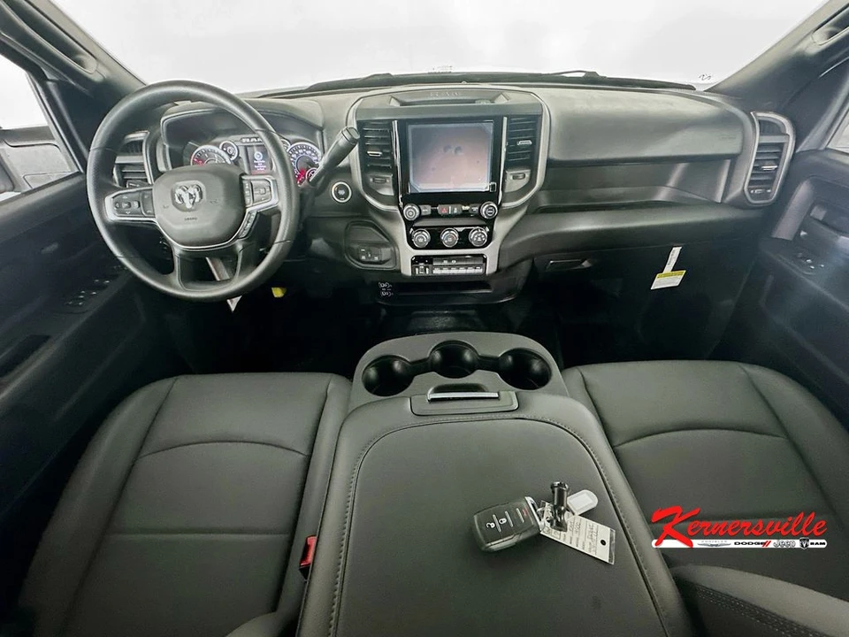 2026 Ram 4500 & 5500 - Image 9 of 20