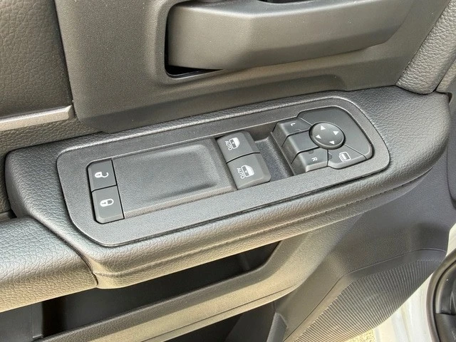 2026 Ram 4500 & 5500 - Image 12 of 21