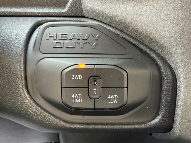 2026 Ram 4500 & 5500 - Image 18 of 21
