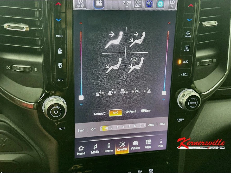 2026 Ram 4500 & 5500 - Image 18 of 24