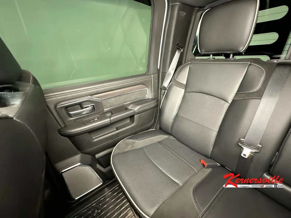 2026 Ram 4500 & 5500 - Image 12 of 24