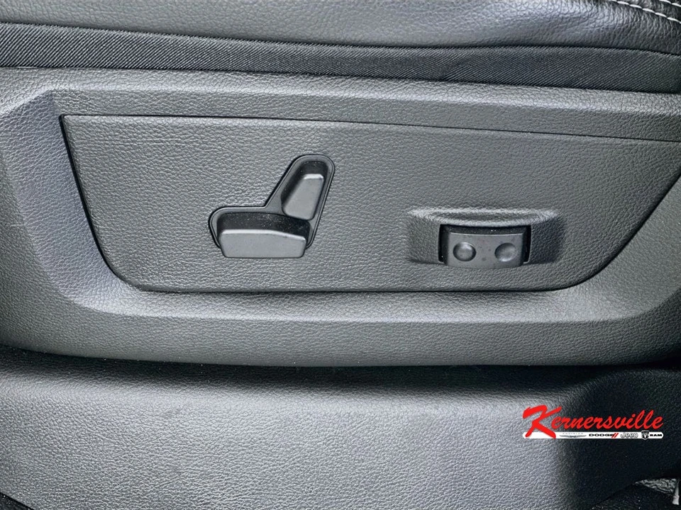 2026 Ram 4500 & 5500 - Image 22 of 24