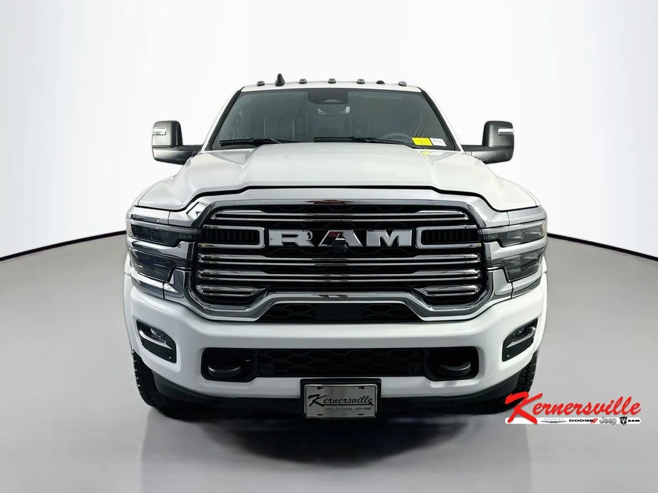 2026 Ram 4500 & 5500 - Image 2 of 24