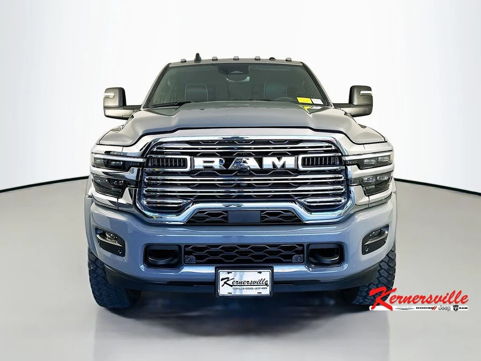 2026 Ram 4500 & 5500 - Image 2 of 24