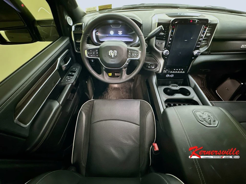 2026 Ram 4500 & 5500 - Image 9 of 24