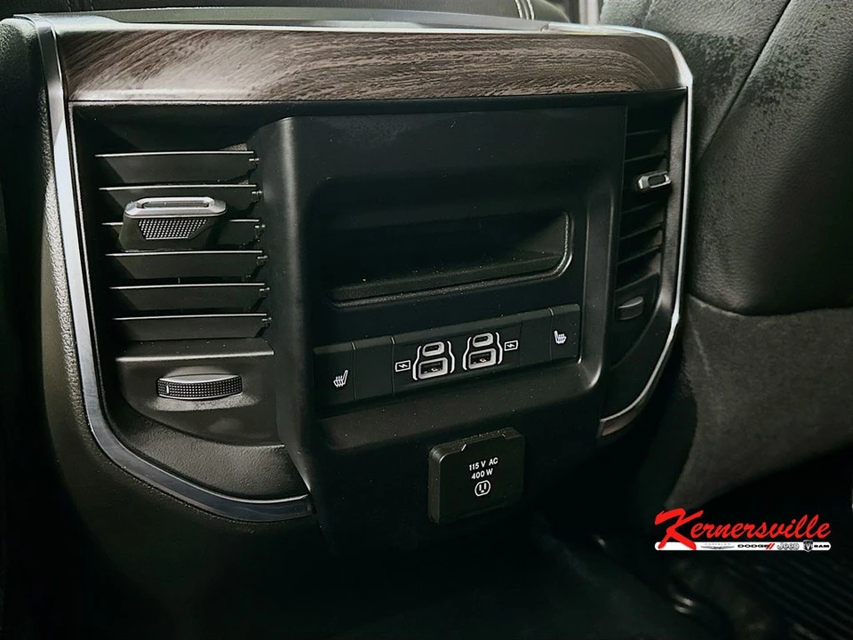 2026 Ram 4500 & 5500 - Image 21 of 24