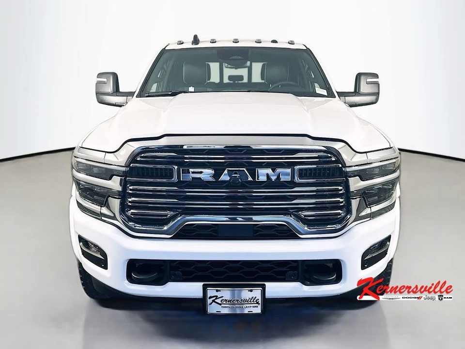 2026 Ram 4500 & 5500 - Image 2 of 12