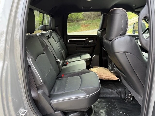 2026 Ram 4500 & 5500 - Image 19 of 21