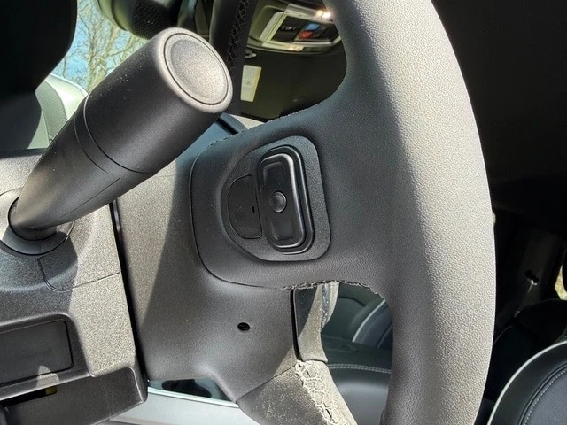 2026 Ram 4500 & 5500 - Image 15 of 21