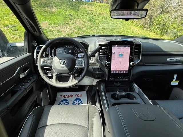 2026 Ram 4500 & 5500 - Image 11 of 21