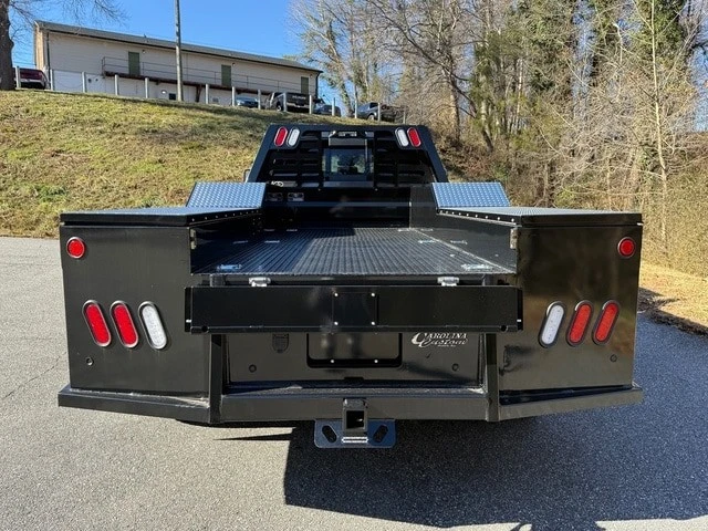 2026 Ram 4500 & 5500 - Image 10 of 21