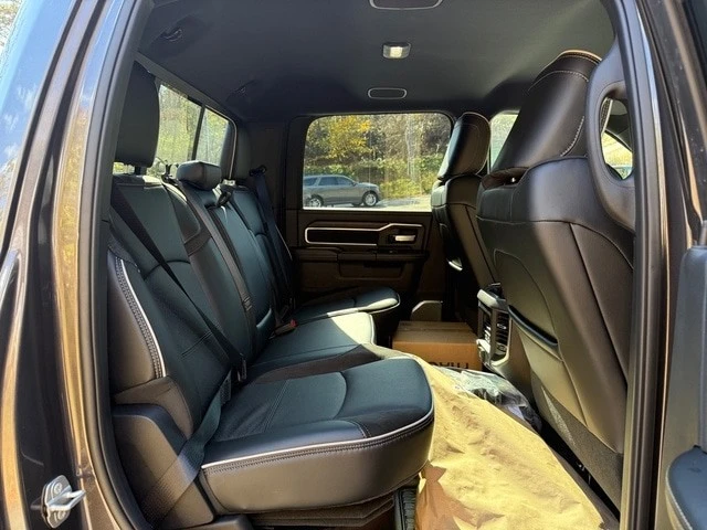 2026 Ram 4500 & 5500 - Image 21 of 21