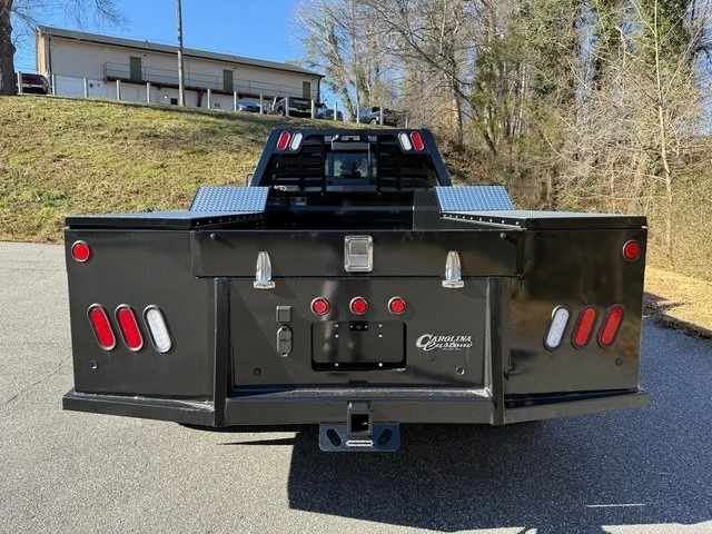 2026 Ram 4500 & 5500 - Image 9 of 21