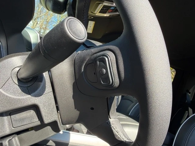 2026 Ram 4500 & 5500 - Image 18 of 21
