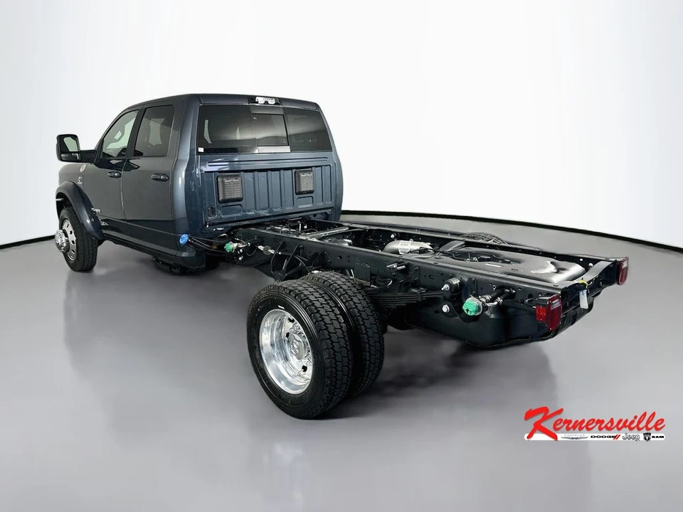 2026 Ram 4500 & 5500 - Image 5 of 20