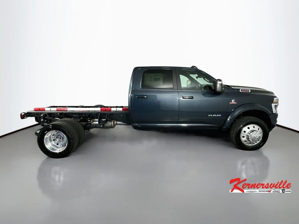 2026 Ram 4500 & 5500 - Image 8 of 20