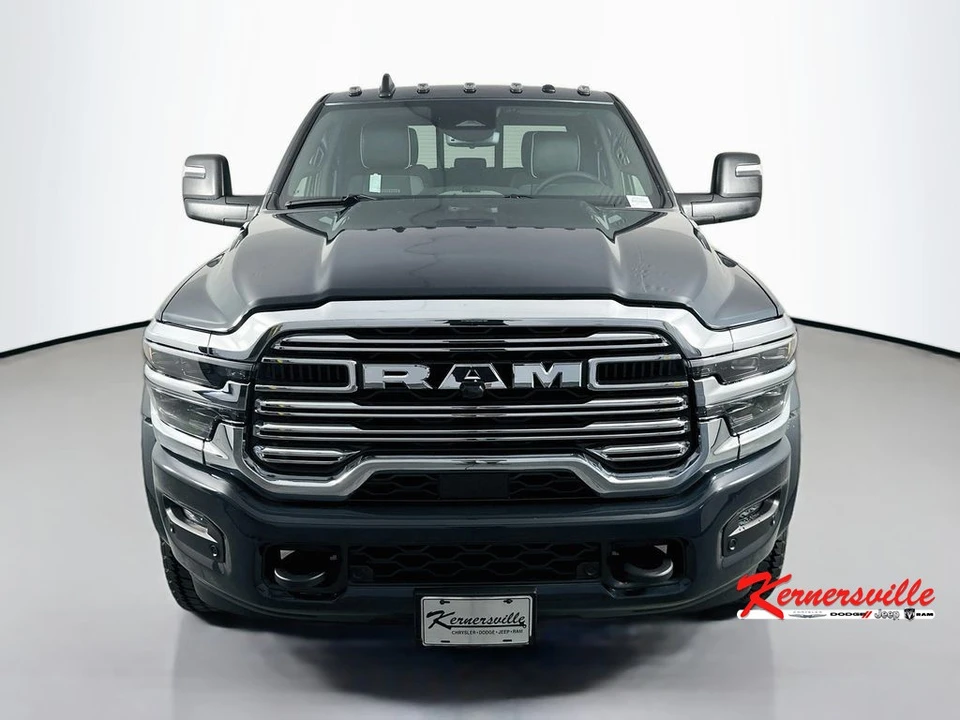 2026 Ram 4500 & 5500 - Image 2 of 20