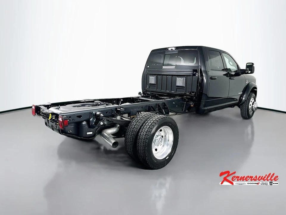 2026 Ram Heavy Duty - Image 7 of 19