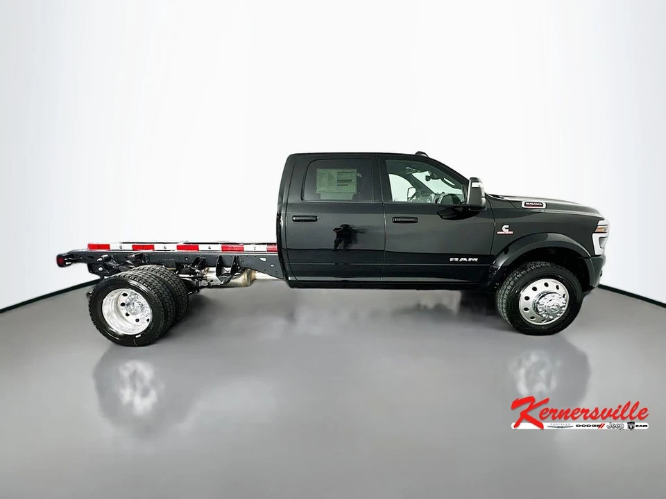 2026 Ram Heavy Duty - Image 8 of 19