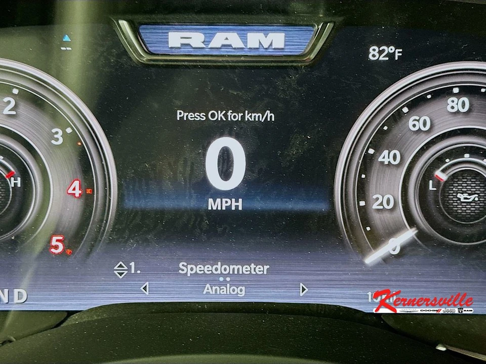 2026 Ram Heavy Duty - Image 11 of 19