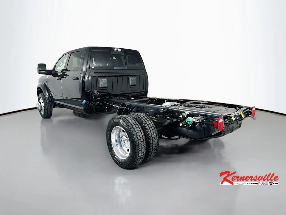 2026 Ram Heavy Duty - Image 5 of 19
