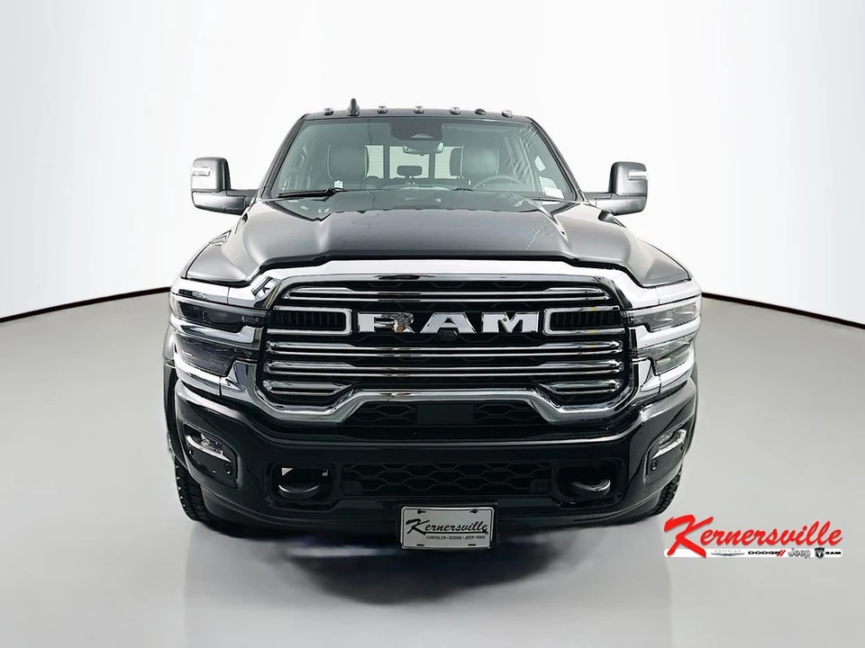 2026 Ram Heavy Duty - Image 2 of 19