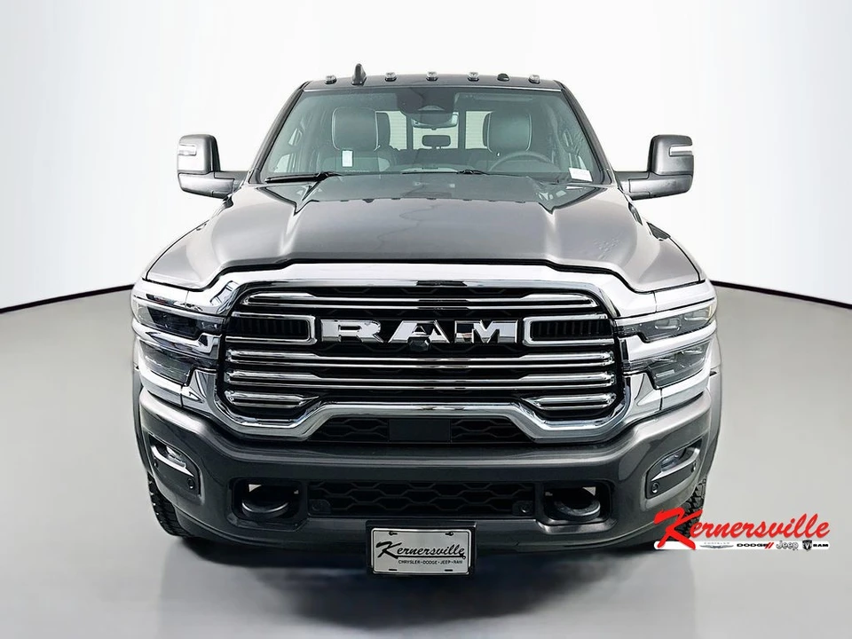 2026 Ram 4500 & 5500 - Image 2 of 20
