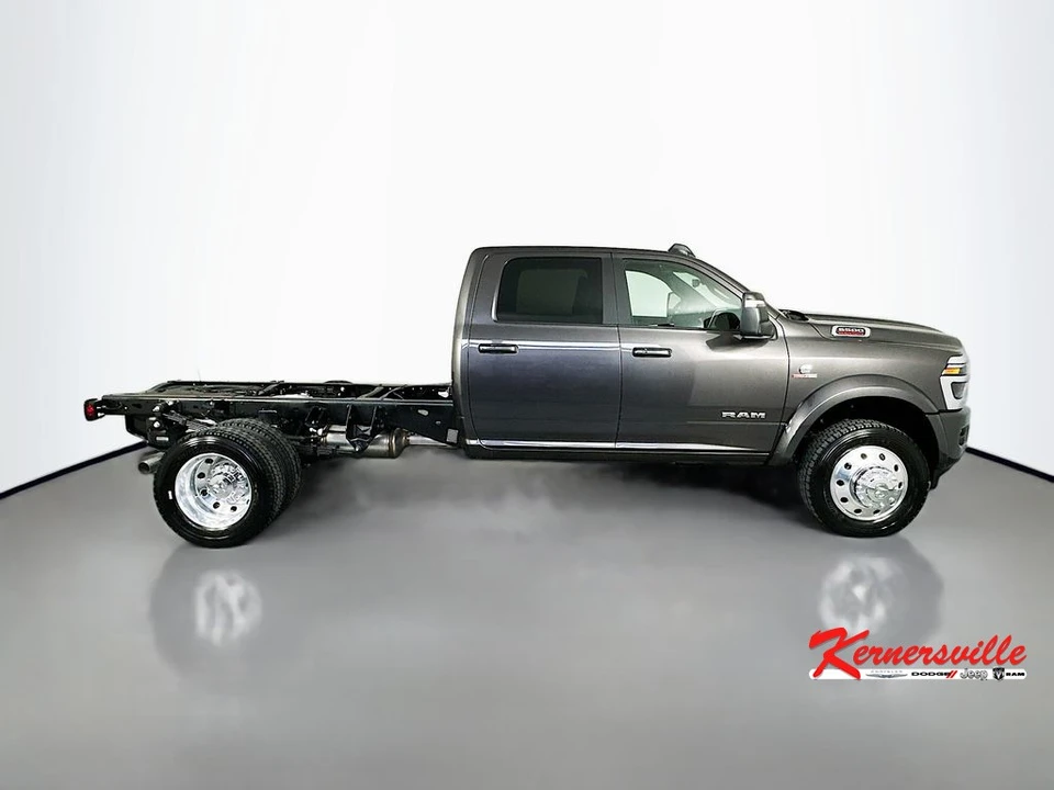 2026 Ram 4500 & 5500 - Image 8 of 20