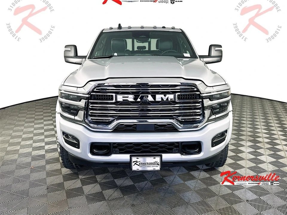 2026 Ram 4500 & 5500 - Image 2 of 20