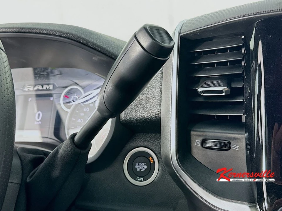 2026 Ram 4500 & 5500 - Image 12 of 21