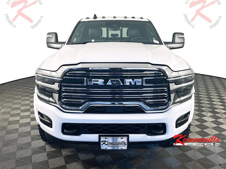 2026 Ram 4500 & 5500 - Image 2 of 20